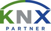 KNX Partner Logo